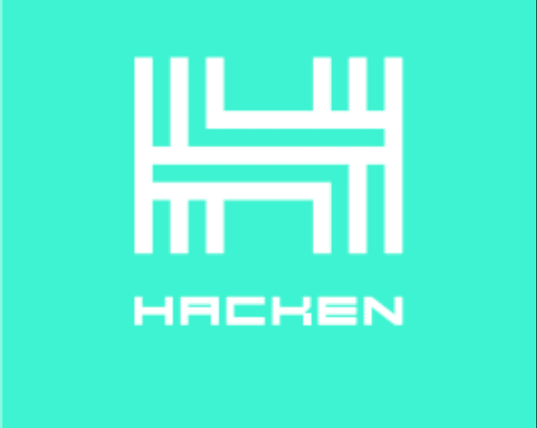 Hacken